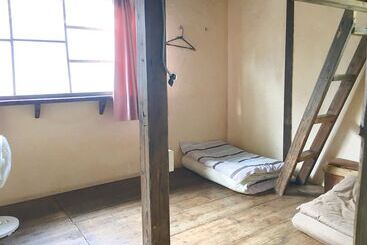 Hotel 月光荘沖縄