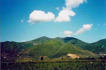 酒店 Agriturismo La Pisana