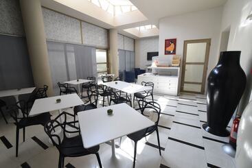 Hotel Barone Liberty & Luxury Spa Boutique