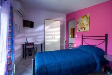 Hotel B&b Gàttina