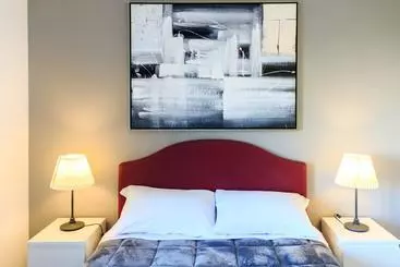 Hotel B&b Porta Di Ponte