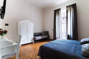 Hotel Live Florence Guest House