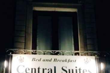 هتل Central Suites Catania