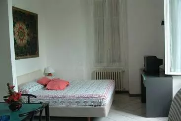 Hotelli Holiday Residence