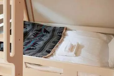 ホテル Japan Hostel Shinya Tokkyu