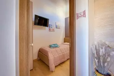 Hotel La Finestra Sul Cortile B&b