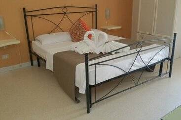 Szálloda Masseria San Cosimo