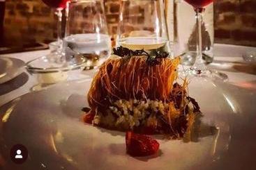 Hotel Osteria Del Vicario