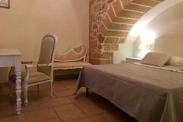 Hotel Palazzo Saraceno