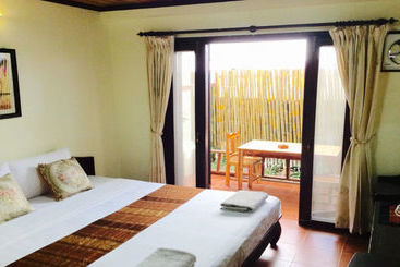 ホテル Phasith Guesthouse