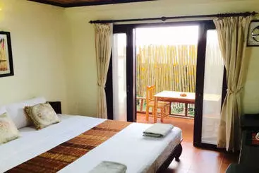 ホテル Phasith Guesthouse