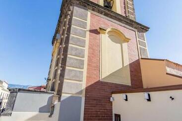 酒店 Residenza Il Campanile