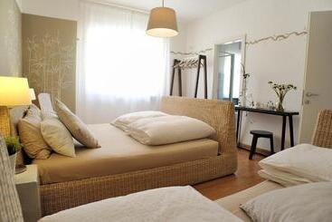 هتل Stop & Sleep Udine