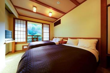 Hôtel Yamabiko Ryokan