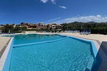 Hotel Residence Portorotondo Asfodeli