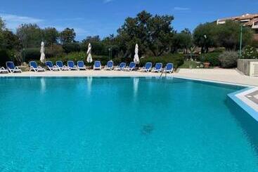 Hotel Residence Portorotondo Asfodeli