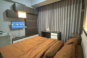 Hotel Nature Inn Majestic Point Serpong