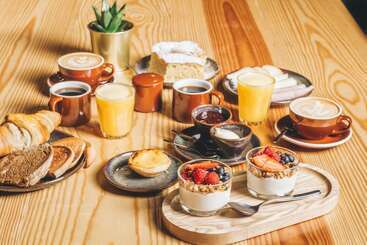 7g Roaster Apartments