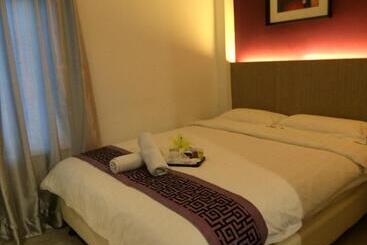 Hotel Ashley Boutique