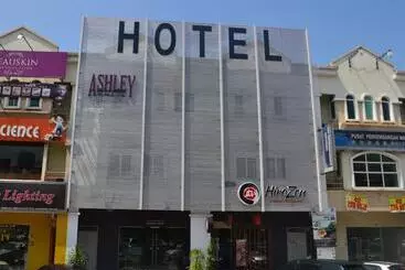 Hotel Ashley Boutique