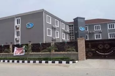 Hotel Atlantic Palms Suites