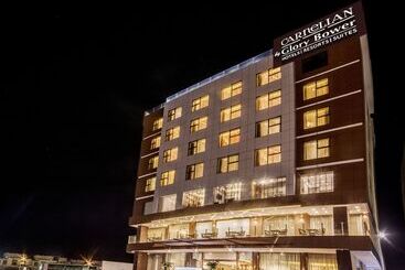 Carnelian By Glory Bower Hotels