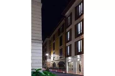 هتل Casa De' Coronari