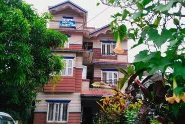 Hotel Celesty Inn