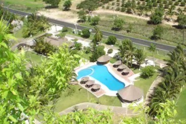 Hotel & Club Campestre Altos Paraiso