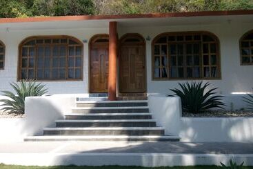 בית מלון כפרי & Club Campestre Altos Paraiso