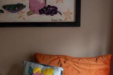 Отель De Roos Leeuwarden