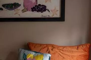 Hotelli De Roos Leeuwarden