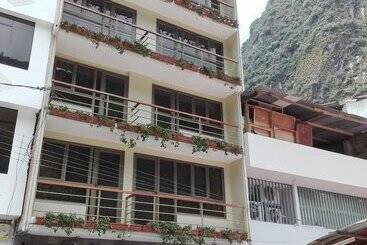 Szálloda Inka Tower