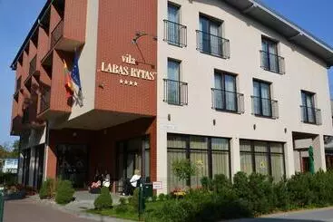 Hotel Labas Rytas Vila