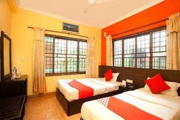 Hotel Lumbini Guest House