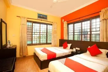 Hotel Lumbini Guest House