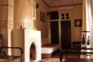 ホテル Nadir Home