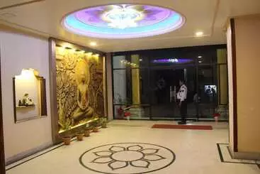 Hotel Pawan International