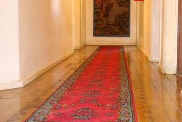 هتل Pensão Residencial Luanda