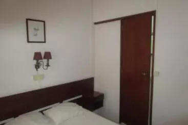 Hotel Pensão Residencial Luanda