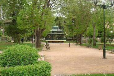 Hotel Pensão Residencial Luanda