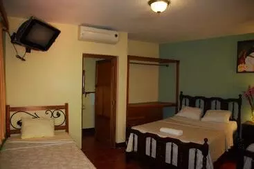 Hotel Real Leon
