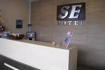 Hotel Se  1