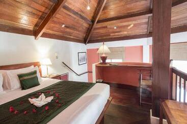 Hotell The Belle Rive Boutique