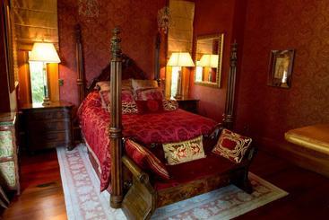 Hotel The Old Church Villa