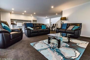 Hotel The York Apartments