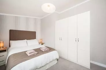 Hotelli Thistle Lodge