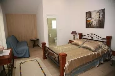 هتل Villa Stankovic Apartments
