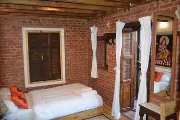 Hotel Yamba Traditional Home