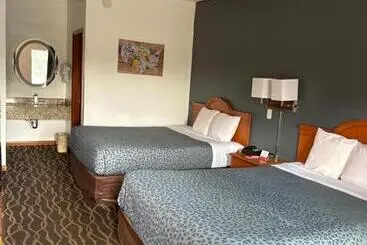 Motelli Econolodge Inn And Suites